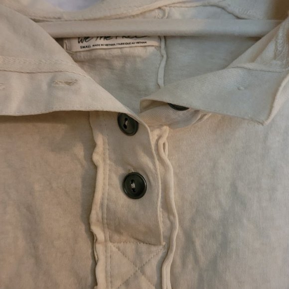 Cropped Athleisure Top - Picture 3 of 6